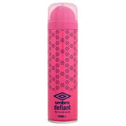Umbro Defiant Deodorant