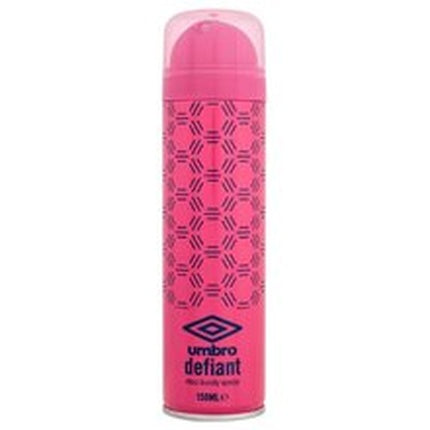 Umbro Defiant Deodorant