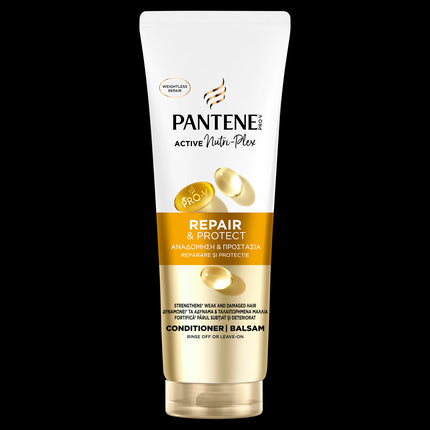 Pantene Reconstruction Cream 230ml