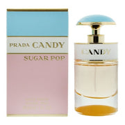 Prada Candy Sugar Pop Eau De Parfum 30ml For Women