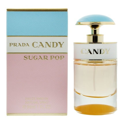 Prada Candy Sugar Pop Eau De Parfum 30ml For Women