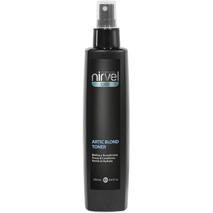 Nirvel Hair Loss Products 250ml