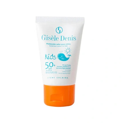 Gisle Denis Gisle Denis Sunscreen Lotion For Kids Spf 50 50ml