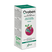 Aboca Oroben Mouthwash 150ml - Aboca