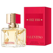 Valentino Voce Viva Eau De Parfum Spray 50ml