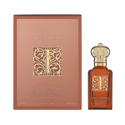 Clive Christian I For Women Eau De Parfum 50ml