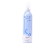 Salerm Cosmetics Keratin Shot Serum Antifrizz 100ml