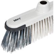 Mery 0731.10 Anti-shock Broom Head Blue Black and Grey