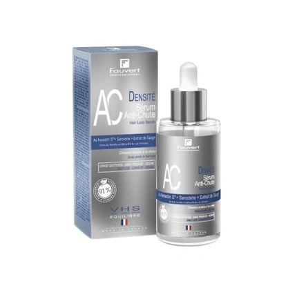 Fauvert Vhs Anti-Hair Loss Serum 50ml