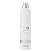 Janzen Shower Foam Grey 04 200g