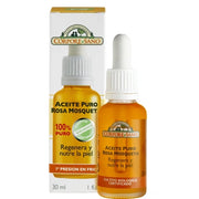 Corpore Rosehip Oil 100 Organic 30ml