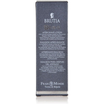 Men Brutia After-Shave Lotion