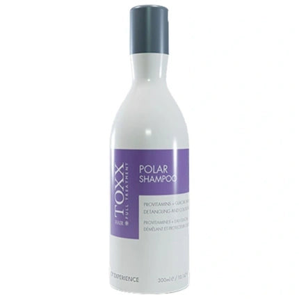 Shophair Toxx Polar Shampoo 300ml