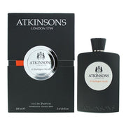 Atkinsons 41 Burlington Arcade Eau De Parfum 100ml Unisex Spray