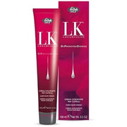 Lisap Lk OPC Hair Color 100ml 4/9 Cool Brown Chestnut