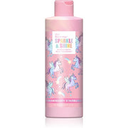 Baylis & Harding Beauticology Bath Foam - Unicorn 500ml