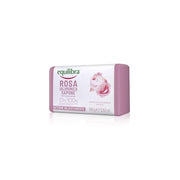 Equilibra Equilibra Rose Hyaluronic 100 Vegetable Soap