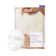 Dralthea Jelly Seal Dewy Mask Hydrate & Restore Balance Boost