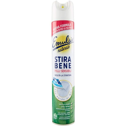 Emulsion Stirabene Spray 480 Ml