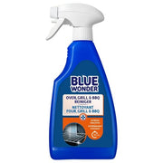 Blue Wonder Oven Grill Bbq Spray