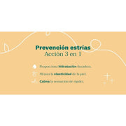 Mustela Stress Masks 400g