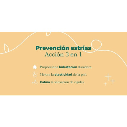 Mustela Stress Masks 400g