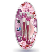 SETABLU RADI E GETTA LADY TRILAMA 5 PZ