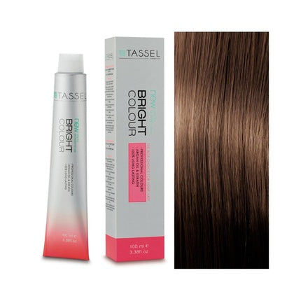 Eurostil Bright Colour Tint 63 Dark Golden Blonde