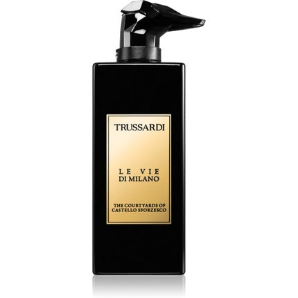 Trussardi Le Vie Di Milano The Courtyards Of Castello Sforzesco EDP U 100 ml - Perfume