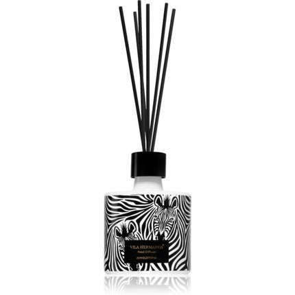 Vila Hermanos Jungletopia Aroma Diffuser with 100g Refill