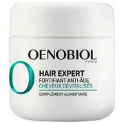 Oenobiol Hair Expert Anti-Ageing Tonic for Devitalized Hair 30 Capsules