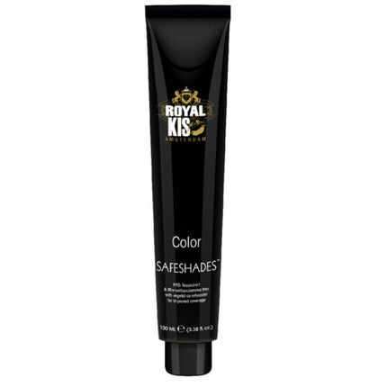 KIS Royal Kis SafeShades 5E Light Brown Espresso 100ml