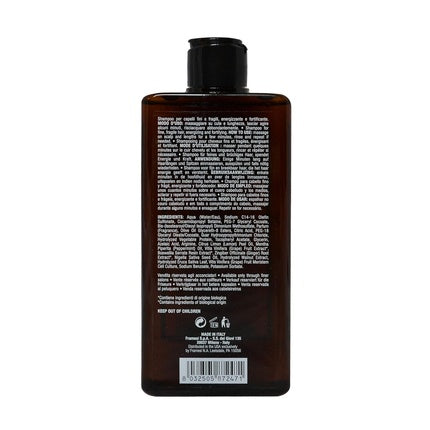 Framesi Barber Gen Fortifying Shampoo