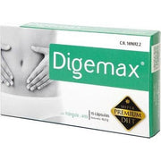 Digemax Confor Digestive 15 Capsules