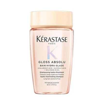 Kerastase Bain Gloss Absolu Hydra Glaze - 80ml 2.7 Fl. Oz