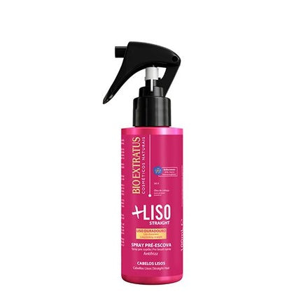 Bio Extratus +Liso Finishing Spray 100ml - Professional Hair Care