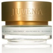 Juvena Hydrating Cream Gel For All Skin Types Skin Energy Aqua Recharge Gel 50 Ml