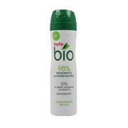 Byly Byly Bio Concentrated Deodorant Without Gas Spray 75ml