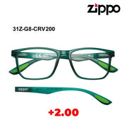 Zippo Reading Glasses 2.00