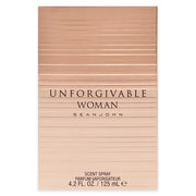 Unforgivable Woman by Sean John Eau De Parfum 125ml
