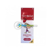 Buona Ferrodue Children's Food Supplement 15 Ml