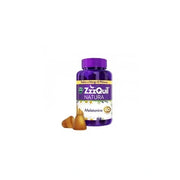 Zzquil Vicks Zzzquil Natura Melatonin Mango & Banana Flavour 60 Units