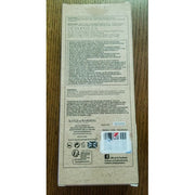 The Fuzzy Duck Shaving Kit Ginger and Lime Cream & Brush