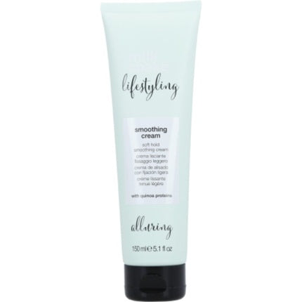 Milkshake Lifestyling Soft Hold Smoothing Hair Cream 150 Ml