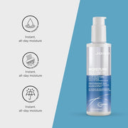 Joico Moisture Recovery 24 Hour Moisture Recharge Leave-In for Thick Coarse Hair