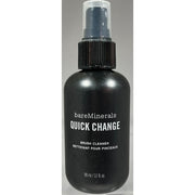 Bareminerals Quick Change Brush Cleaner 3.7 Oz