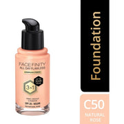 Max Factor Facefinity All Day Flawless Foundation 3-in-1 Concealer Liquid