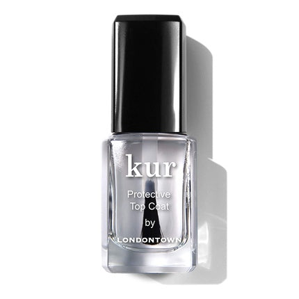 Londontown Kur Nail Coat Original 0.4 Fl Oz