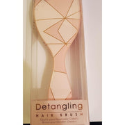 Cala Wet-N-Dry Geometric Hair Detangler
