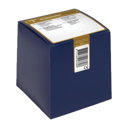 Utermohlen Module Brand Wounds Refill